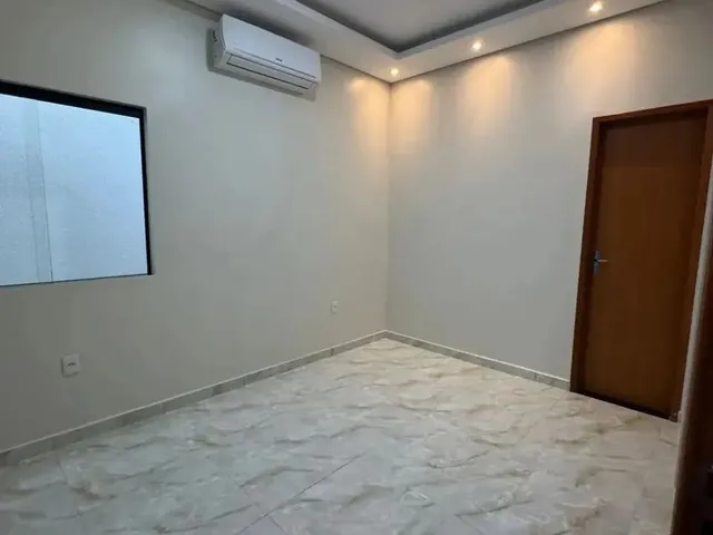Imagem 7: Parque Dez Casa em Residencial Fechado | 2 Quartos Sendo 1 Suíte