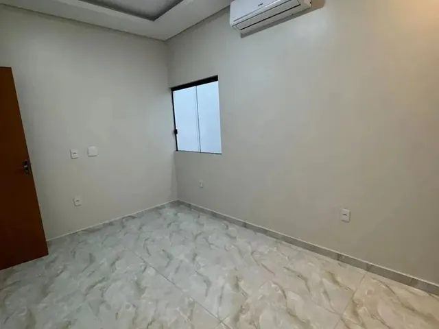 Imagem 8: Parque Dez Casa em Residencial Fechado | 2 Quartos Sendo 1 Suíte