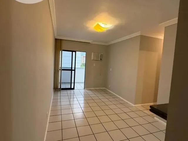 Imagem: Apartamento Residencial em Manaus - Am