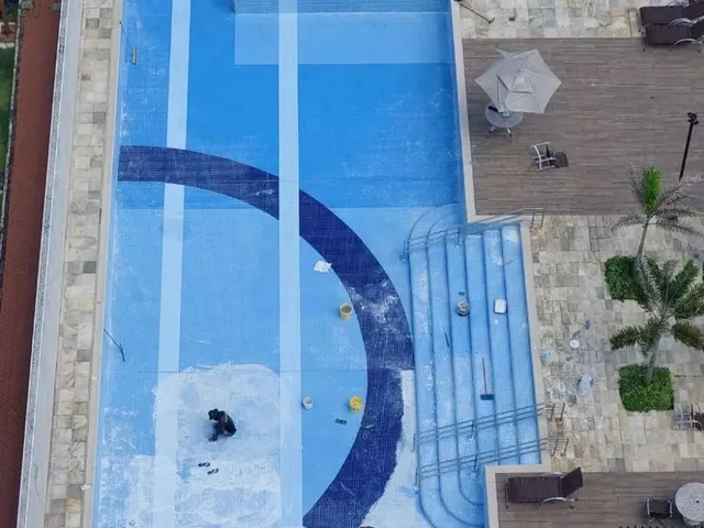 Imagem: Alugo Esse Apartamento Lindo Ao Lado do