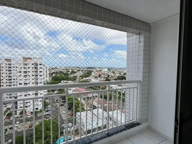 Imagem: Cond. Paradise River (D. Pedro), com 2 Quartos