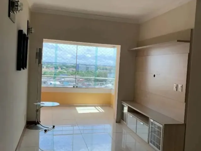 Imagem 1: Cd Eldorado Park, Apto 115 Metros Quadrados com 3 Quartos em Parque 10 de Novembro - Manau