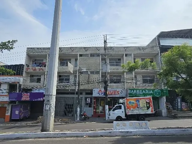 Imagem: Alugo Apartamento no Bairro da Raiz