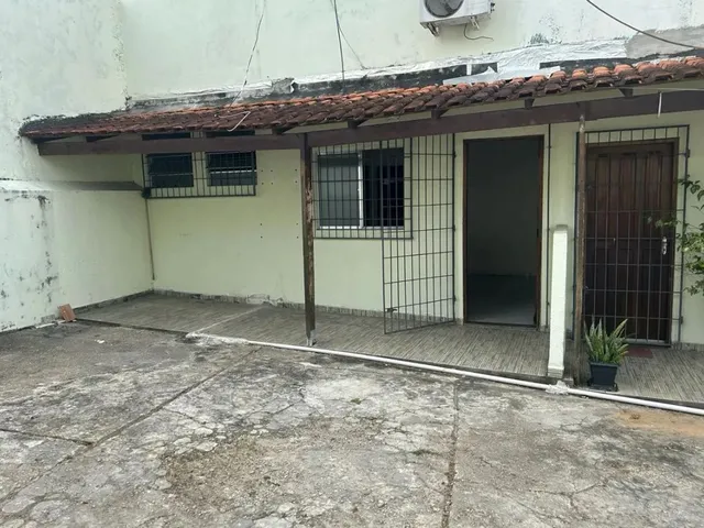 Imagem: Campos Elíseos Apto Térreo -Com Garagem