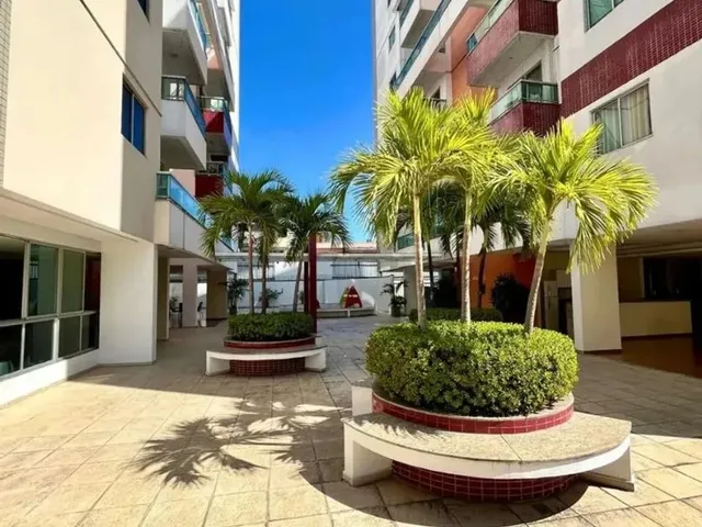 Imagem 16: Alugo Apartamento 1 Quarto Mobiliado ,Sendo 01 Suíte Master - (Vieiralves