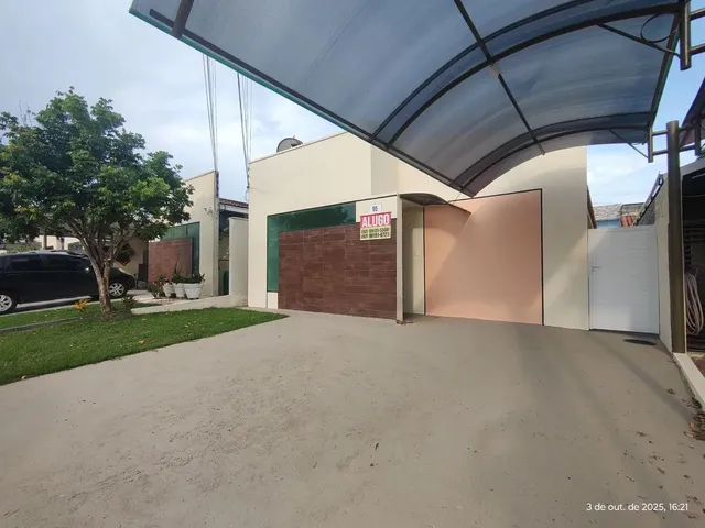 Imagem: Vertentes do Tarumã 3 Quartos (1Suite)