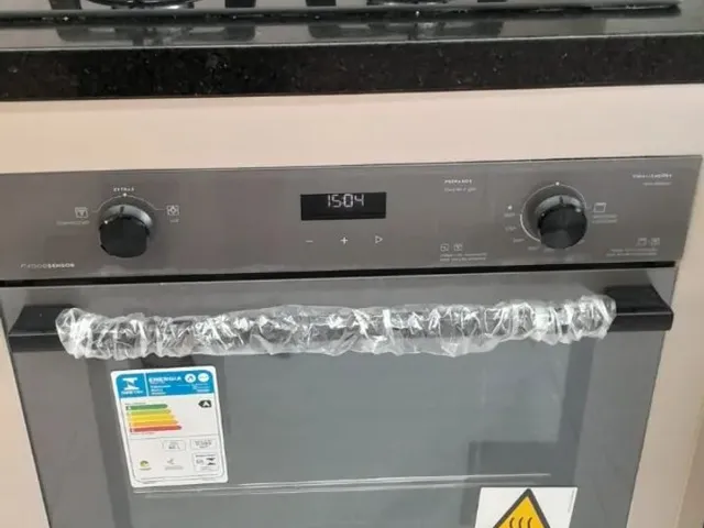 Imagem 11: Fino Acabamento e 100% Mobiliado no Life da Villa C/ 3 Qts Sendo 1 Suíte / Andar Alto
