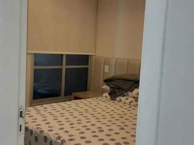 Imagem 12: Fino Acabamento e 100% Mobiliado no Life da Villa C/ 3 Qts Sendo 1 Suíte / Andar Alto