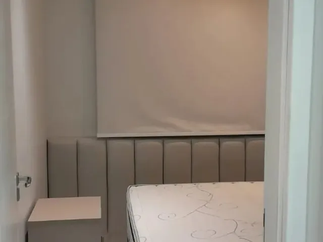 Imagem 8: Fino Acabamento e 100% Mobiliado no Life da Villa C/ 3 Qts Sendo 1 Suíte / Andar Alto