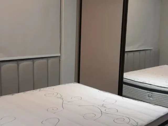 Imagem 2: Fino Acabamento e 100% Mobiliado no Life da Villa C/ 3 Qts Sendo 1 Suíte / Andar Alto