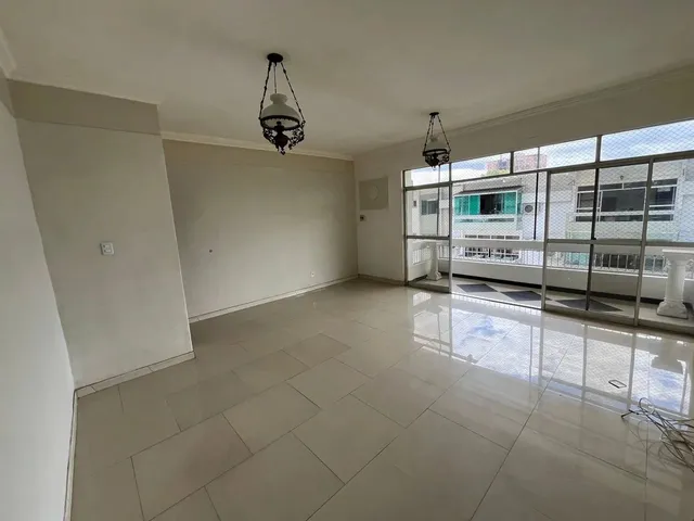 Imagem: Aluguel Apartamento 3 Quartos
