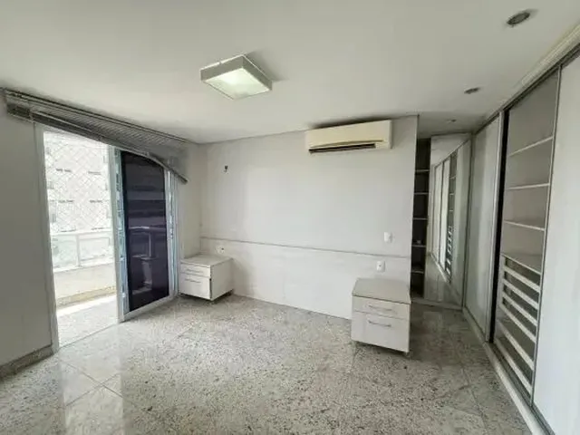 Imagem 9: Adrianópolis Cond. Sollar da Villa, 147M² , 3 Suítes, Andar Alto