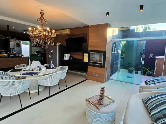 Imagem 4: Itapuranga III Casa em condomínio com 4 dormitórios