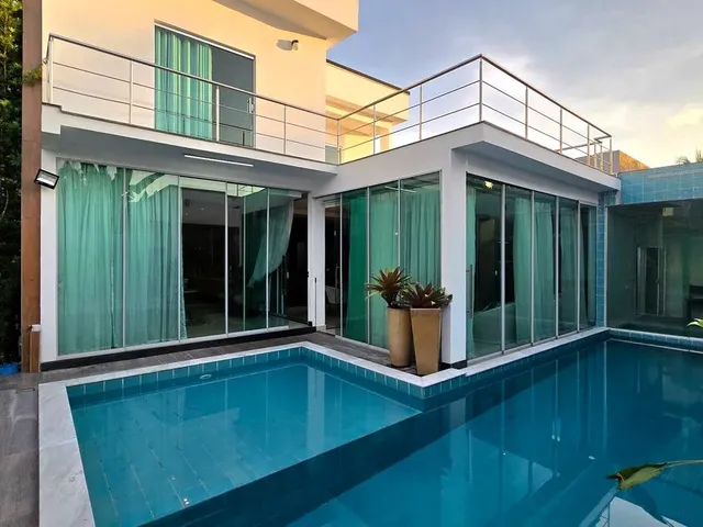 Imagem 11: Itapuranga III Casa em condomínio com 4 dormitórios
