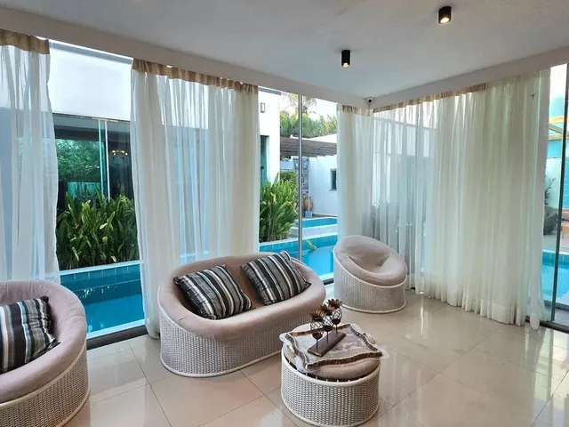 Imagem 12: Itapuranga III Casa em condomínio com 4 dormitórios