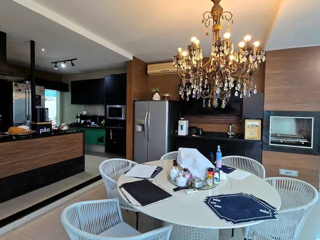 Imagem 14: Itapuranga III Casa em condomínio com 4 dormitórios