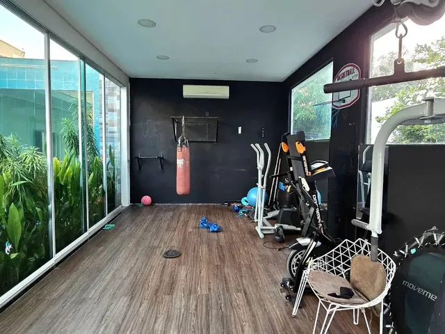Imagem 15: Itapuranga III Casa em condomínio com 4 dormitórios