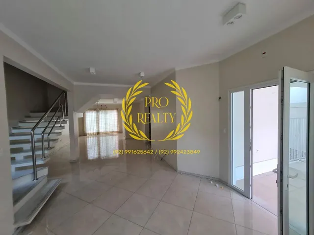 Imagem: Casa em Condomínio/ 4 Quartos 3 Suítes/