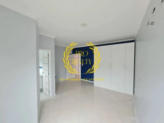 Imagem 3: Casa em Condomínio/ 4 Quartos 3 Suítes/ Semi-Mobilhado/ Parque das Laranjeiras
