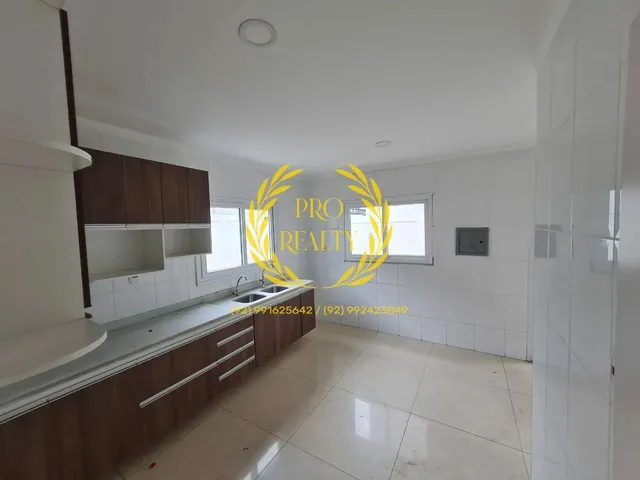 Imagem 2: Casa em Condomínio/ 4 Quartos 3 Suítes/ Semi-Mobilhado/ Parque das Laranjeiras