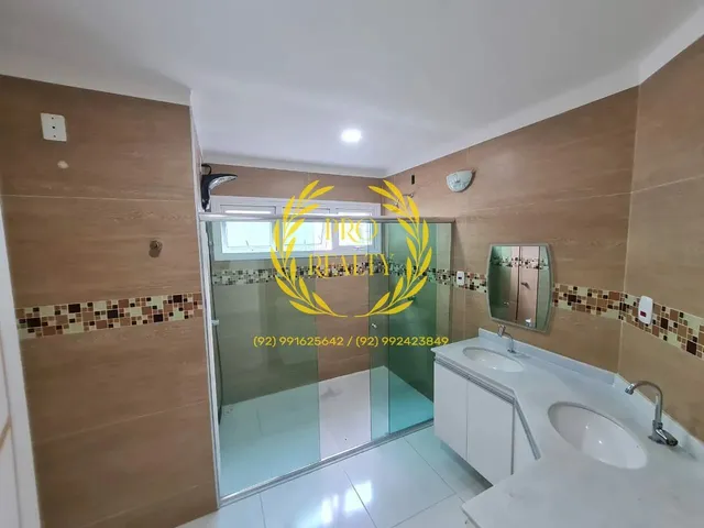 Imagem 14: Casa em Condomínio/ 4 Quartos 3 Suítes/ Semi-Mobilhado/ Parque das Laranjeiras