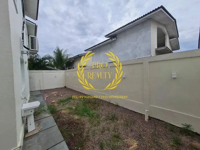 Imagem 16: Casa em Condomínio/ 4 Quartos 3 Suítes/ Semi-Mobilhado/ Parque das Laranjeiras