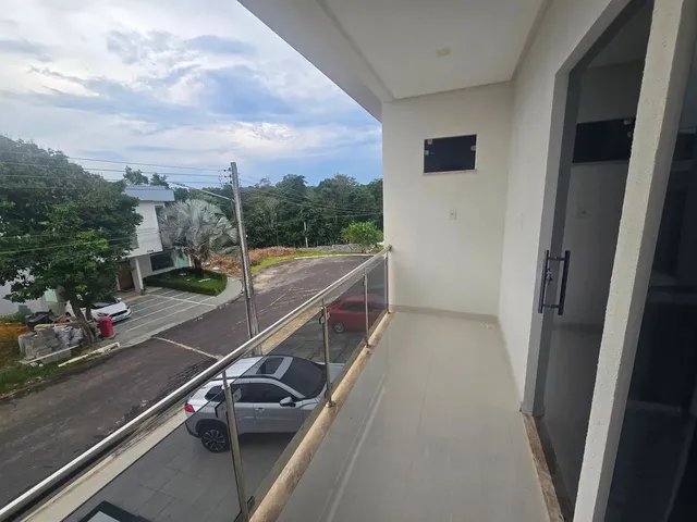 Imagem: Alugo Casa no Pasaredo 3 Suites Duplex