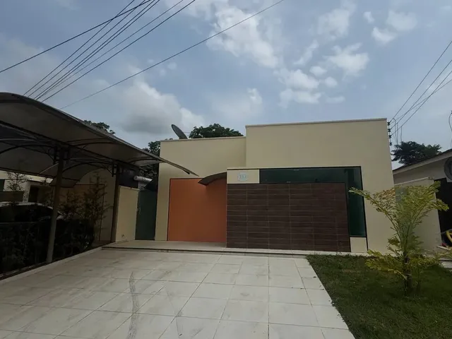 Imagem: Aluga-Se Casa no Condomínio Vertente do