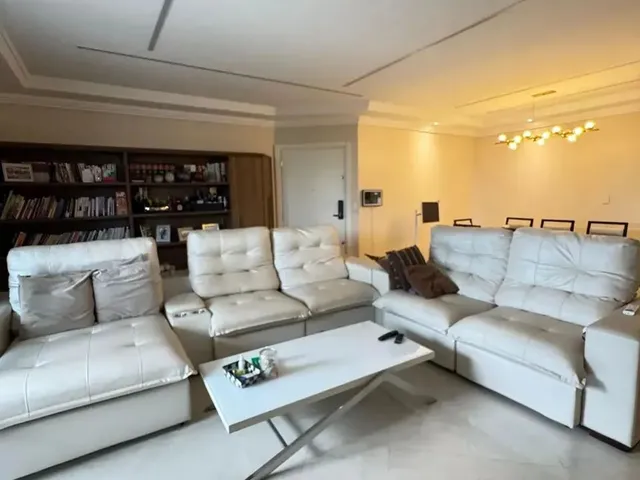 Imagem: Apartamento no Condomínio Central Park