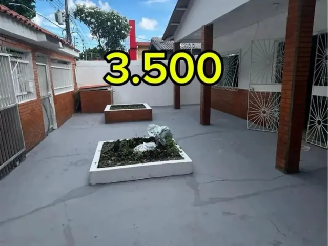 Imagem: Parque Dez- Casa 3 Quartos Sendo 2 Suítes