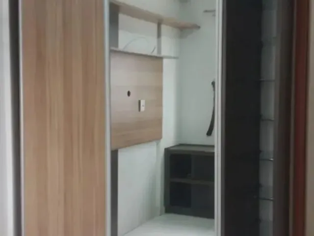 Imagem 12: Apartamento no Residencial Mundi, com 3 Quartos, Sendo 2 Suítes, em Aleixo - Manaus - Am