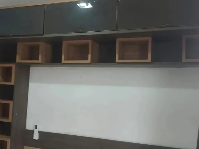 Imagem 8: Apartamento no Residencial Mundi, com 3 Quartos, Sendo 2 Suítes, em Aleixo - Manaus - Am