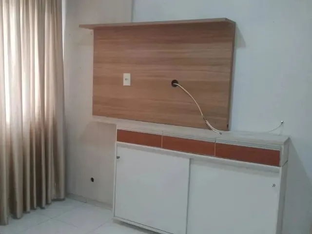 Imagem 7: Apartamento no Residencial Mundi, com 3 Quartos, Sendo 2 Suítes, em Aleixo - Manaus - Am