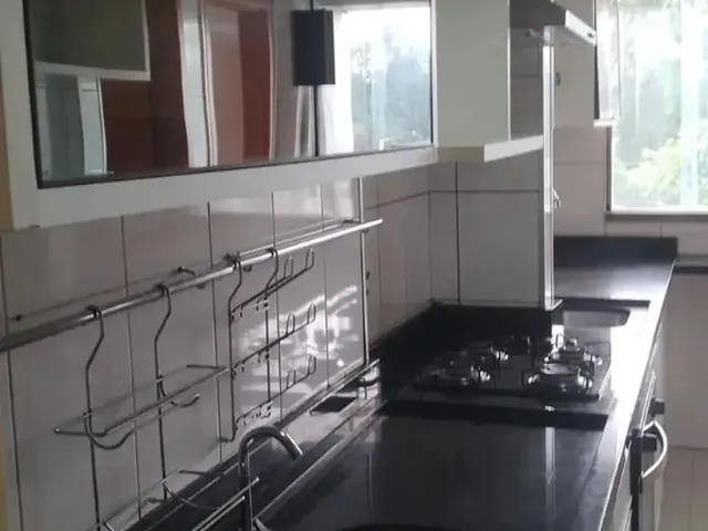Imagem 11: Apartamento no Residencial Mundi, com 3 Quartos, Sendo 2 Suítes, em Aleixo - Manaus - Am