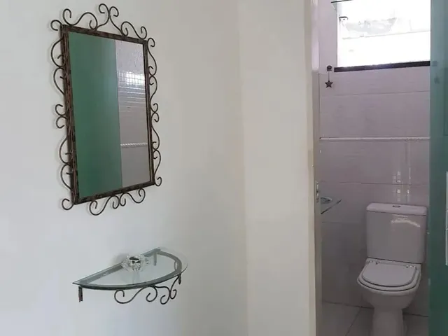 Imagem 6: Apartamento no Residencial Mundi, com 3 Quartos, Sendo 2 Suítes, em Aleixo - Manaus - Am