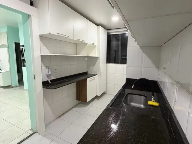 Imagem: Alugo Apartamento Eliza Miranda, Térreo,3