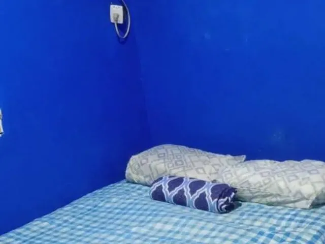 Imagem: Quarto Mobiliado para Homem Solteiro Compartilhado