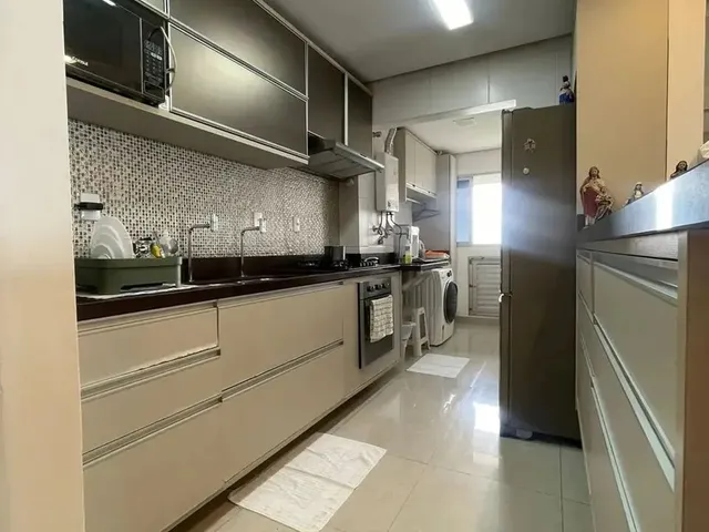 Imagem 5: Apto 100% Mobiliado | Morada do Sol| Key Biscaine| Andar Alto | 99 M2