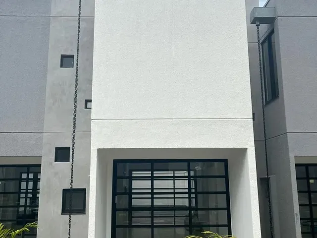 Imagem: Casa com 2 Suites Semi-Mobiliado para Locação