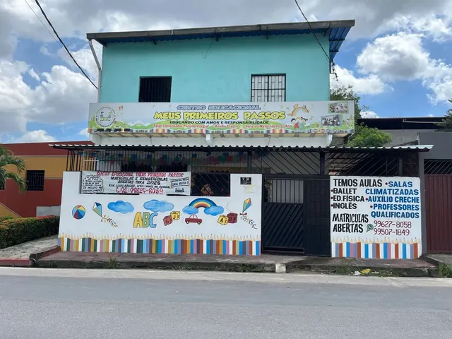 Imagem: Aluga Se Ponto Comercial