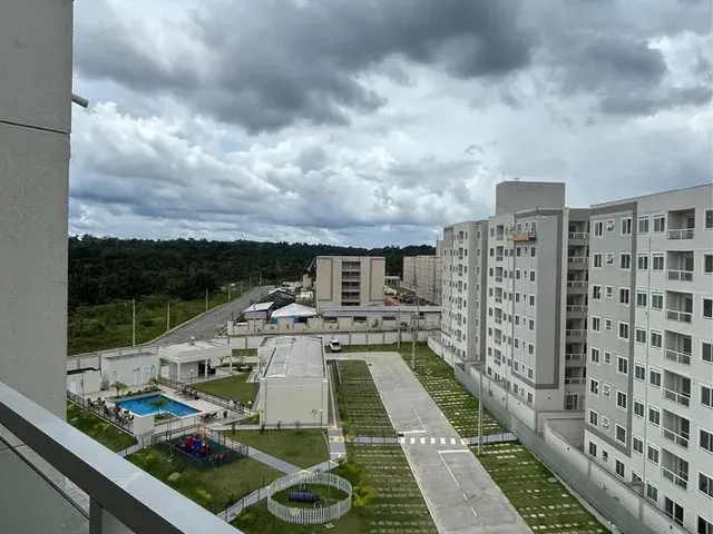 Imagem: Aluguel Parque Mosaico