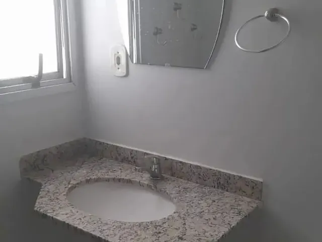 Imagem: Apartamento no Semi Mobiliado