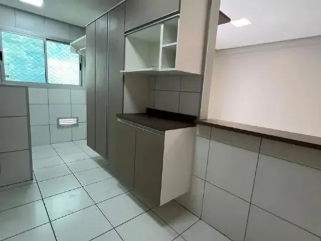 Imagem 3: Apartamento 2 Quartos Semi-Mobiliado, Cd. Paradise River Dom Pedro