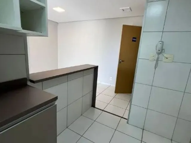 Imagem 2: Apartamento 2 Quartos Semi-Mobiliado, Cd. Paradise River Dom Pedro