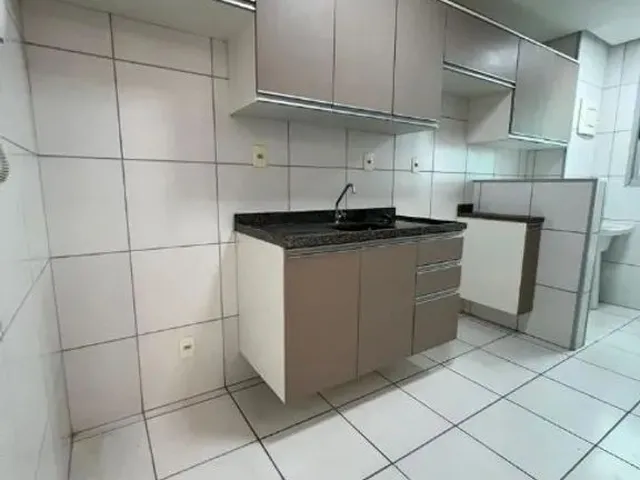 Imagem 5: Apartamento 2 Quartos Semi-Mobiliado, Cd. Paradise River Dom Pedro