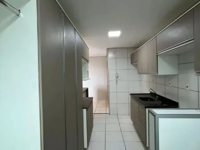 Imagem 6: Apartamento 2 Quartos Semi-Mobiliado, Cd. Paradise River Dom Pedro
