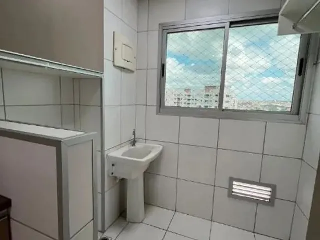 Imagem 7: Apartamento 2 Quartos Semi-Mobiliado, Cd. Paradise River Dom Pedro