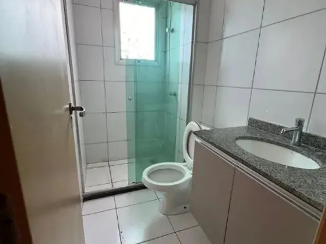 Imagem 9: Apartamento 2 Quartos Semi-Mobiliado, Cd. Paradise River Dom Pedro