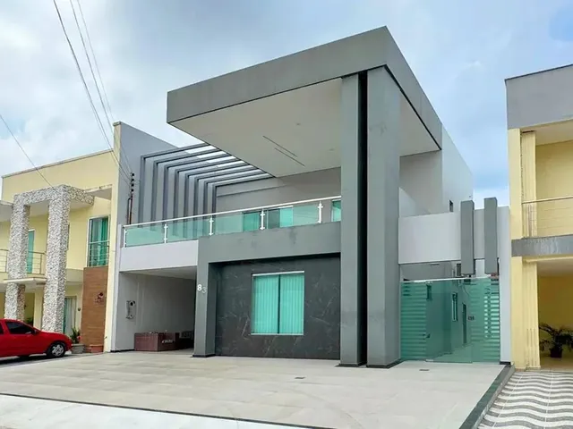Imagem: Aluguel Duplex de Alto Padrão Residencial
