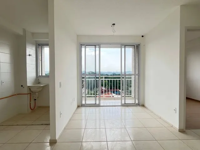 Imagem: Apartamento Climatizado, Modulados, 2 Quartos/1